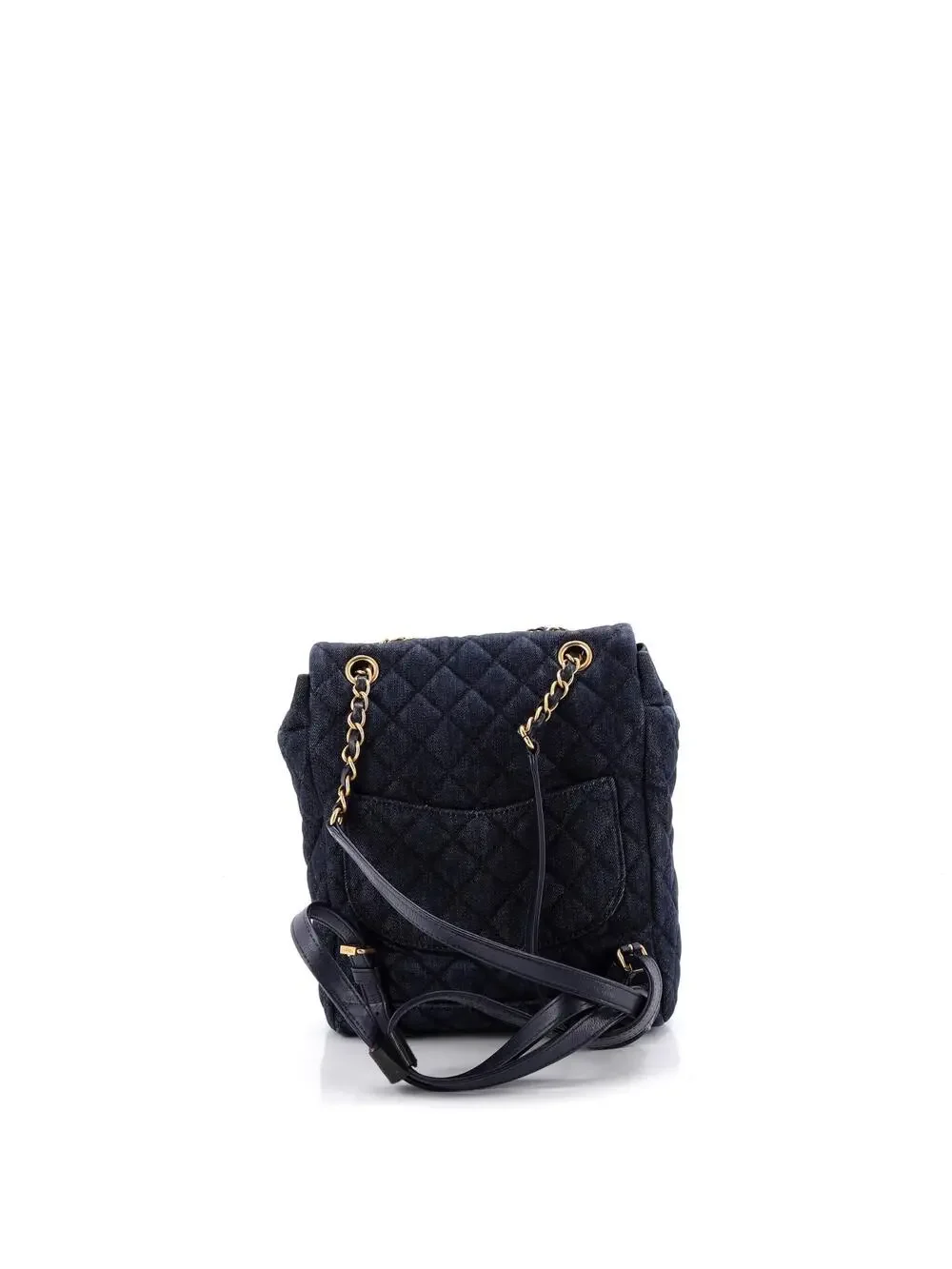 Chanel Urban Spirit Backpack Quilted #259203C48B